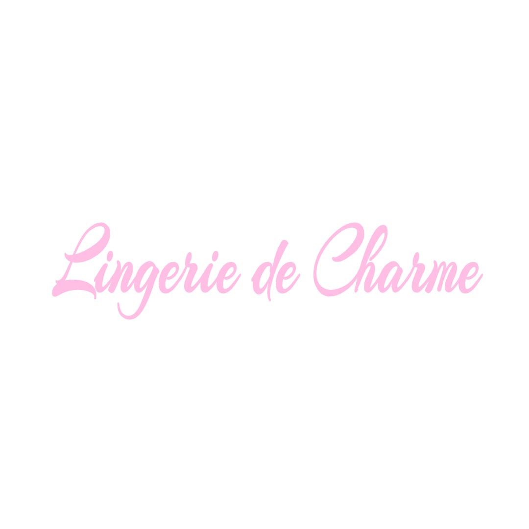 LINGERIE DE CHARME ROTANGY